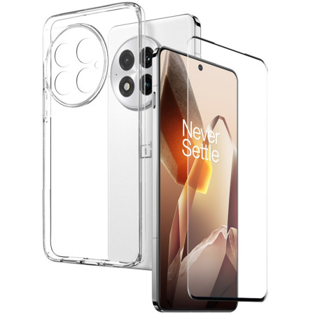 OnePlus 13 Läpinäkyvä...