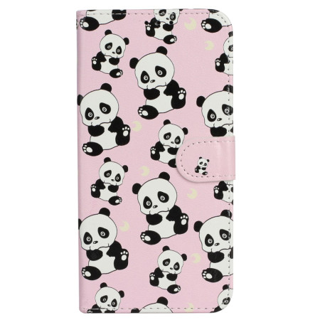 OnePlus 13 Pandas kuvio...