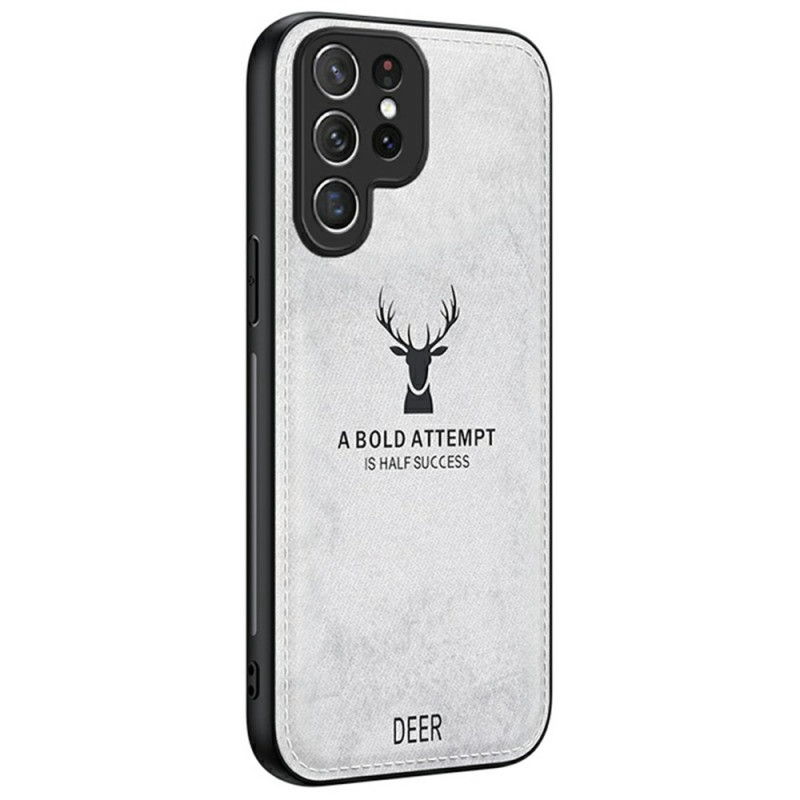 Samsung Galaxy S25 Ultra 5G Deer Suojakuori
