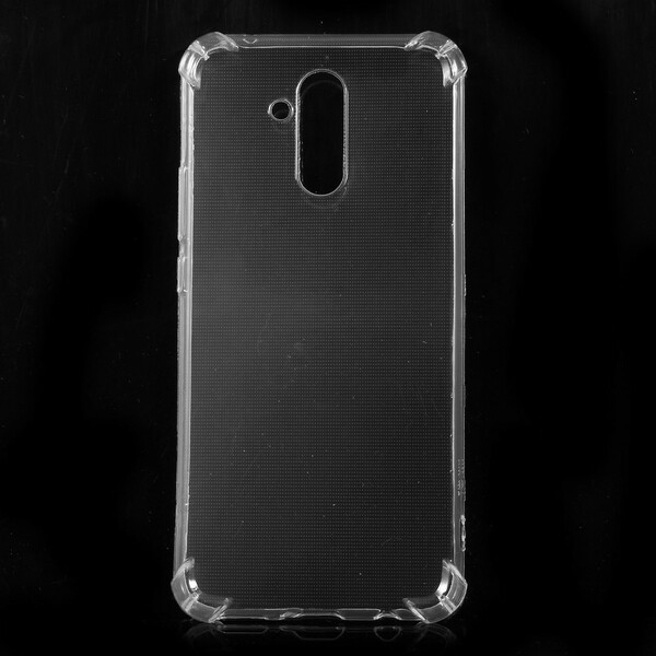 Huawei Mate 20 Lite Clear Case