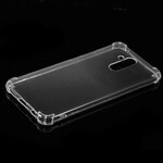 Huawei Mate 20 Lite Clear Case