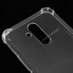 Huawei Mate 20 Lite Clear Case