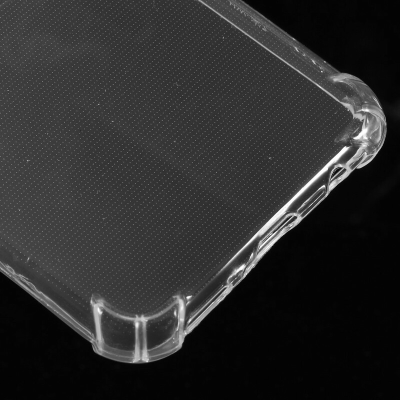 Huawei Mate 20 Lite Clear Case