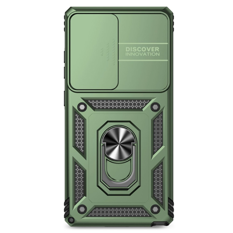 Samsung Galaxy S25 Ultra 5G Ultra Erityiskestävä
 Lens Protector ja suojakuori
