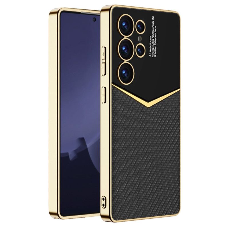 Coque Samsung Galaxy S25 Ultra 5G Luxe GKK