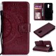 Huawei Mate 20 Lite Sun Mandala Case Huawei Mate 20 Lite Sun Mandala Case