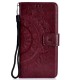 Huawei Mate 20 Lite Sun Mandala Case Huawei Mate 20 Lite Sun Mandala Case