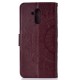 Huawei Mate 20 Lite Sun Mandala Case Huawei Mate 20 Lite Sun Mandala Case