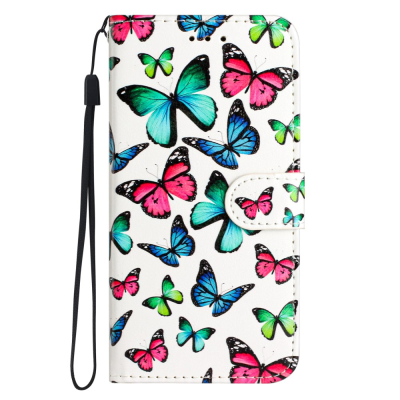 Suojakuori
 Samsung Galaxy A56 5G Flight of Butterflies (perhosten lento)