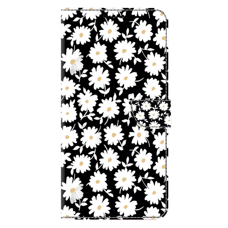 Samsung Galaxy Suojakuori
 A56 5G / A36 5G Daisies (koiranputkea)