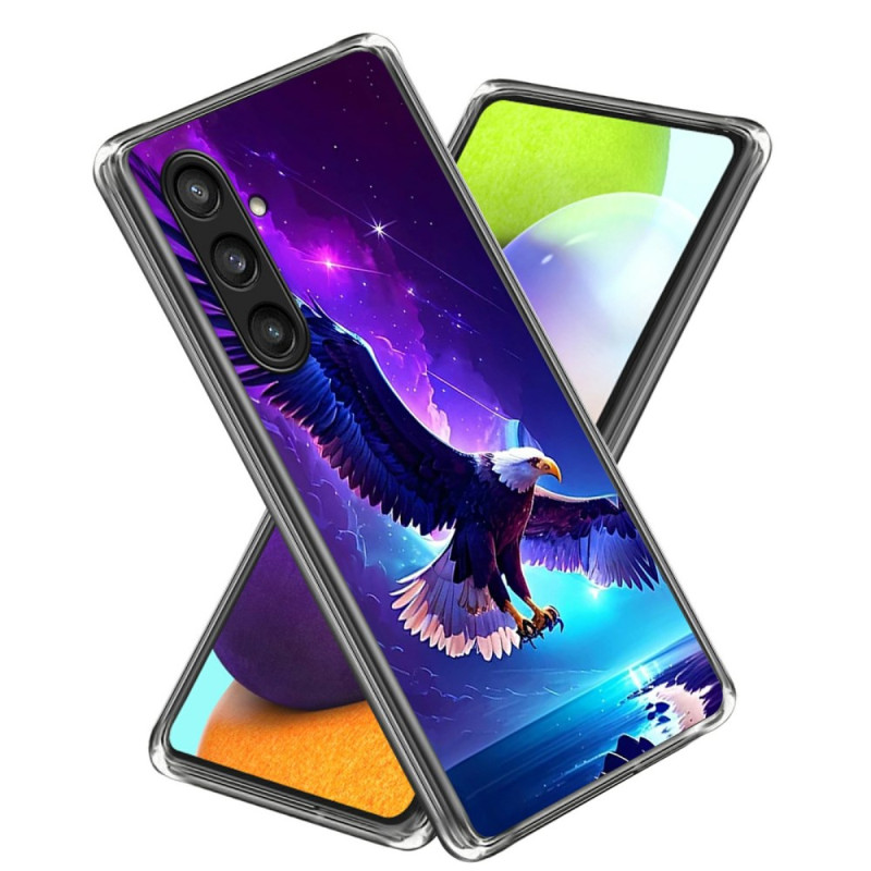 Samsung Galaxy A56 5G Suojakuori
 Eagle