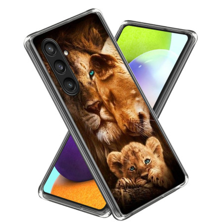 Samsung Galaxy A56 5G Lions...