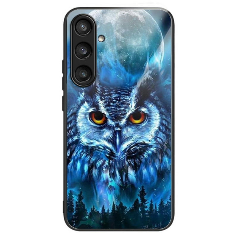 Samsung Galaxy A56 5G panssarilasi
 Suojakuori
 Moon Owl