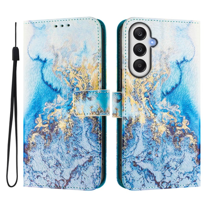 Suojakuori
 Samsung Galaxy A56 5G Ocean Marbled