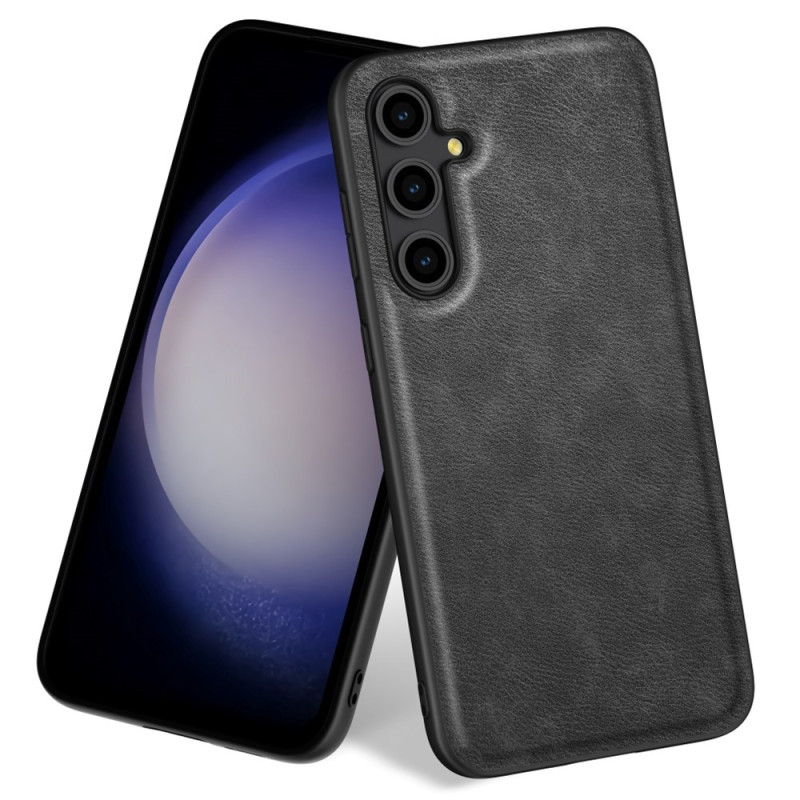 Samsung Galaxy A56 5G nahkamainen
 suojakuori

