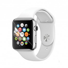 Näytönsuoja Apple Watch 42 mm:lle