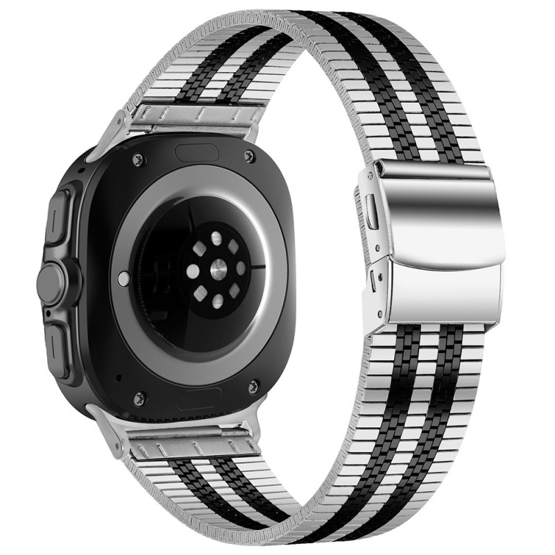 Samsung Galaxy Watch Ultra Design 5 Pearl Rannekoru