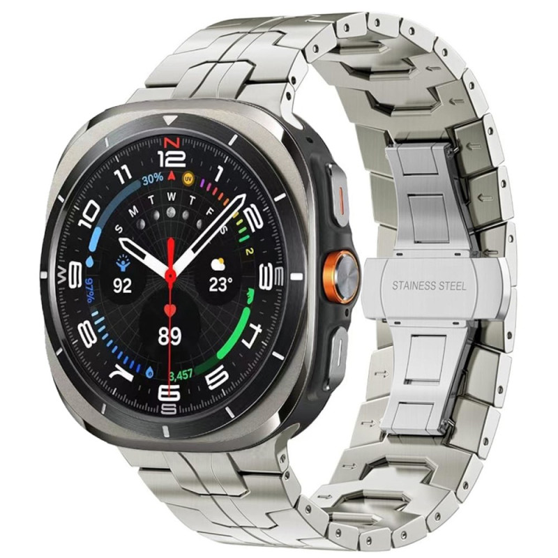 Samsung Galaxy Watch Ultra -ranneke Tristan