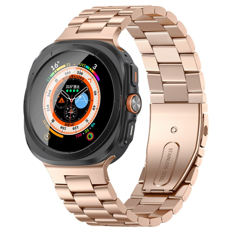 Samsung Galaxy Watch Ultra Rivoli -ranneke