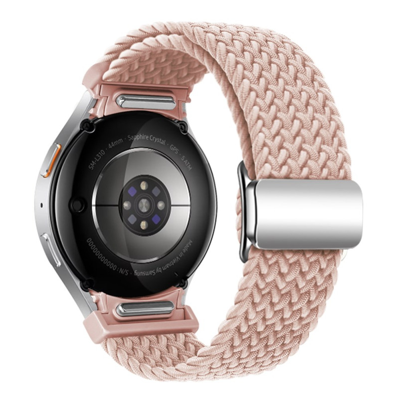 Samsung Galaxy Watch FE 40mm rannekoru / Watch7 / 6 / 6 Klassinen
 / 5 / 5 Active / 5 Pro / 4 / 4 Klassinen
 / 4 Active KALEBOL