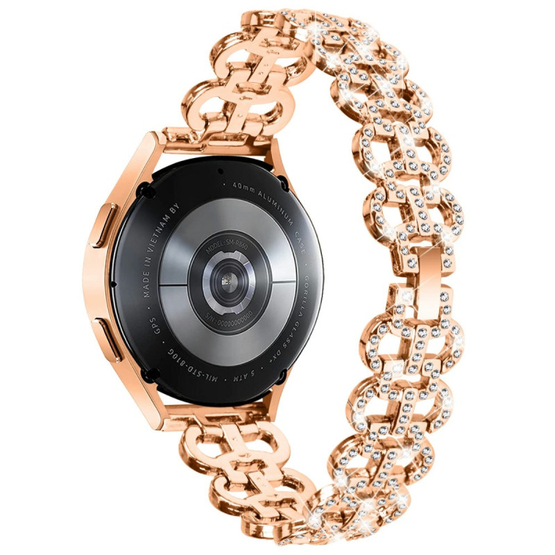 Samsung Galaxy Watch7 44mm / 40mm Barcelona kantolenkki
