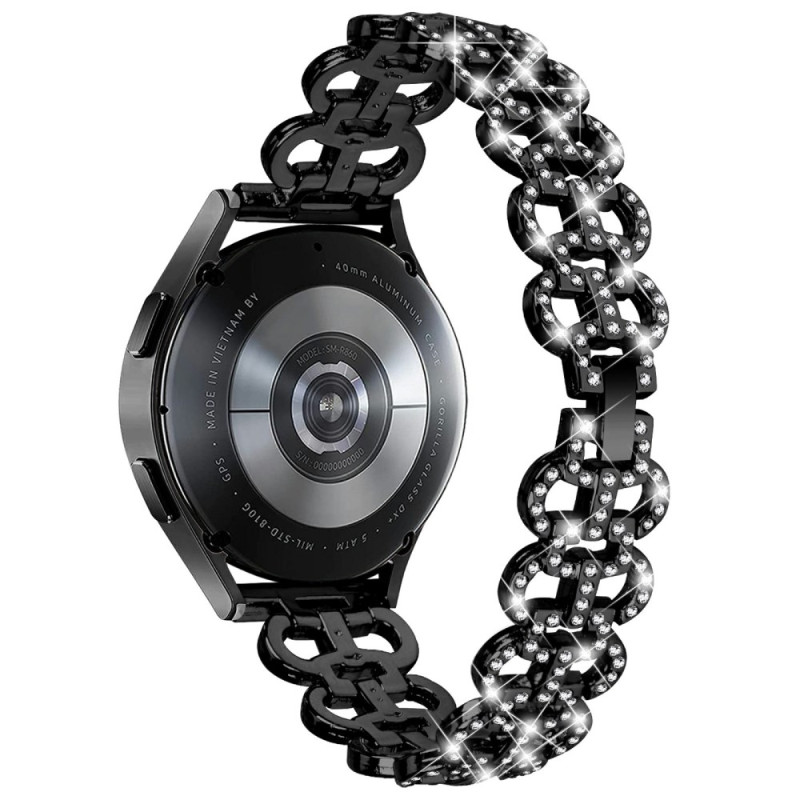 Samsung Galaxy Watch7 44mm / 40mm Barcelona kantolenkki