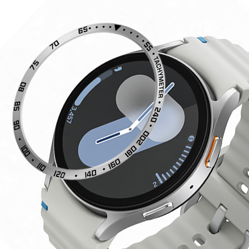 Kehys Samsung Galaxy Watch7 40mm:lle