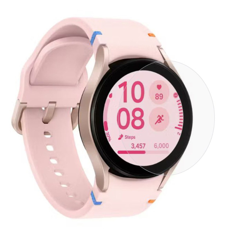 Näytönsuojus Samsung Galaxy Watch7 40mm / Watch6 40mm läpinäkyvä 0,3 mm