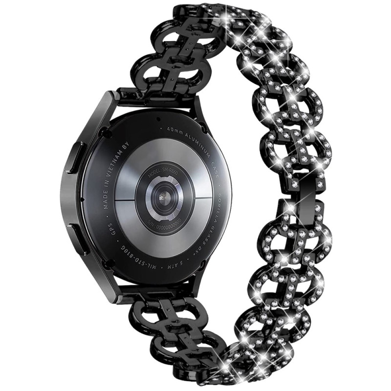 Samsung Galaxy Watch FE 40mm Barcelonan ranneke