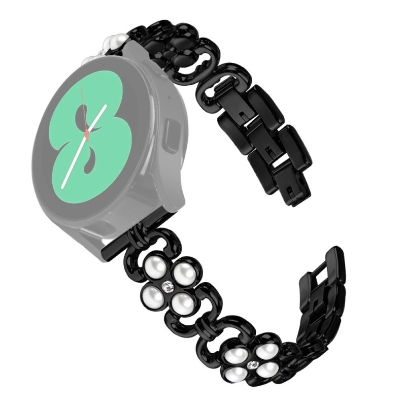 Samsung Galaxy Watch FE / Watch6/5/4 40mm-44mm Monaco Rannekoru