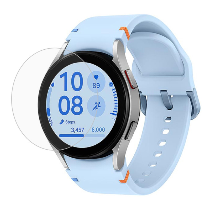 Panssarilasi
 suojaa Samsung Galaxy Watch FE 40mm:lle