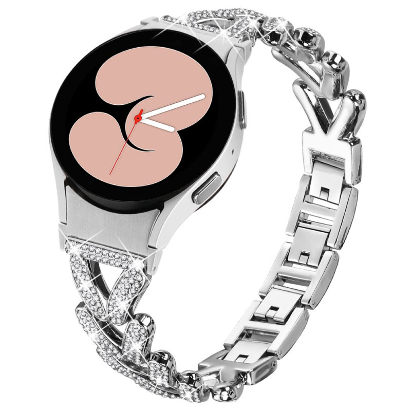 Samsung Galaxy Watch6 40mm-44mm / Watch6 Klassinen 43mm-47mm kantolenkki