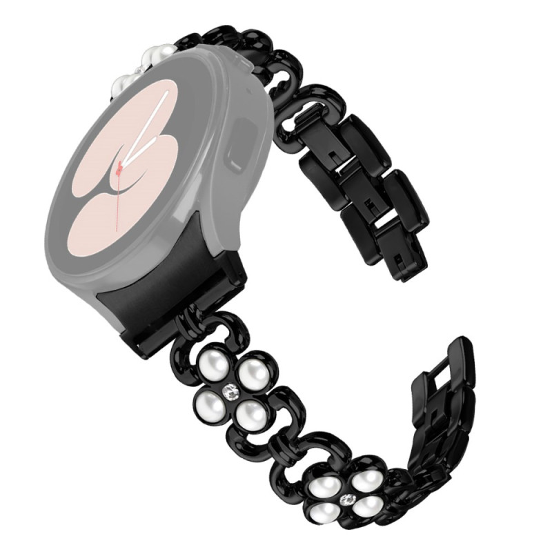 Samsung Galaxy Watch6 40mm-44mm / Watch6 Klassinen
43mm-47mm Ariana rannekoru
