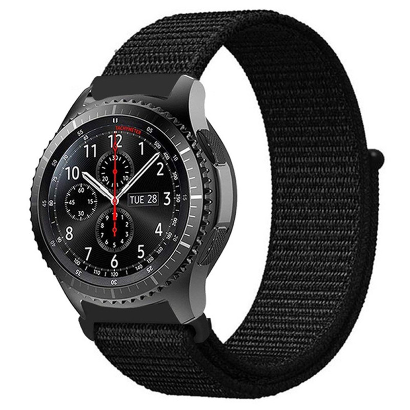 Samsung Watch6/5/4/3 / Watch 42mm / Klassinen
 / Active / Gear kantolenkki
 The KALEBOL Look KALEBOL Look