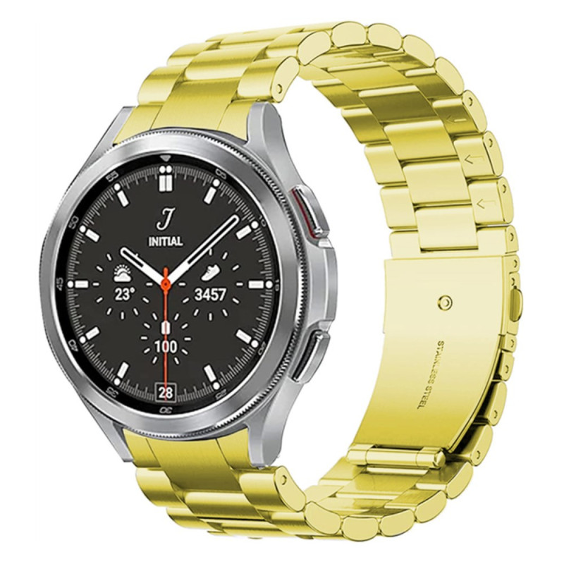 Samsung Galaxy Watch6/5/4 Rannekoru / Klassinen
 Riyadh