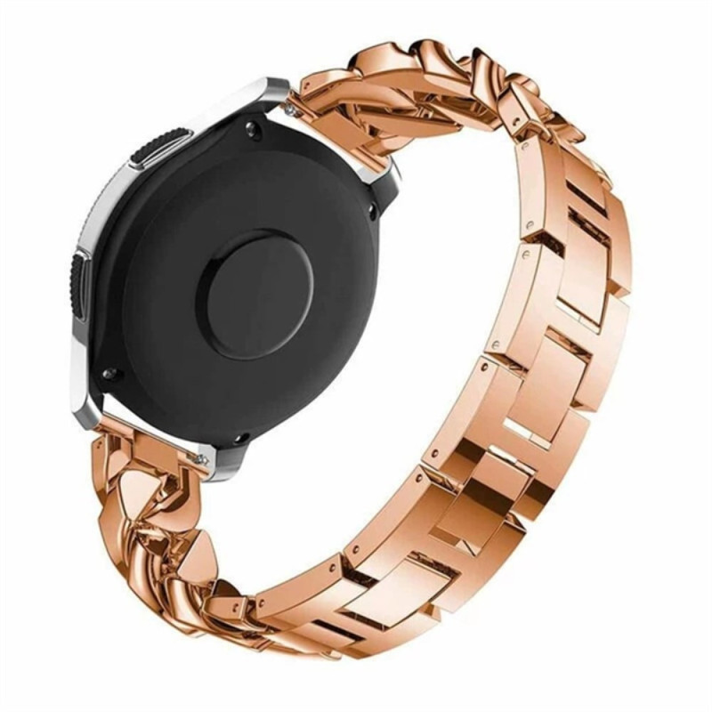 Samsung Galaxy Watch6/5/4 / Klassinen
 Sparkling Strass rannekoru