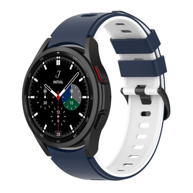 Samsung Galaxy Watch6/5/4/3 / Klassinen
 Hypoallergeeninen ranneke / Klassinen
 Hypoallergeeninen rannekoru