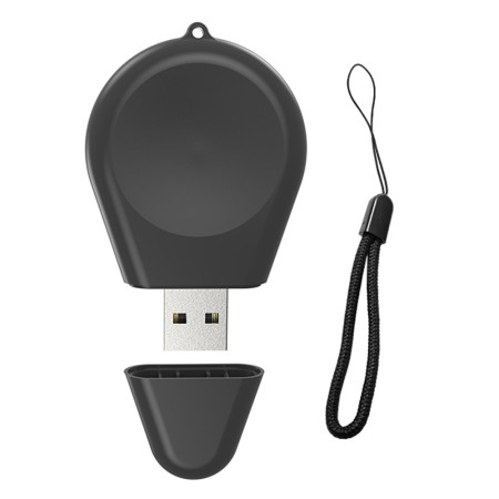 Kannettava USB-laturi...
