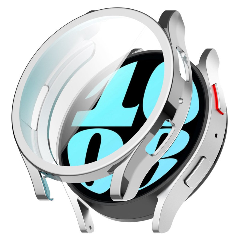 Samsung Galaxy Watch6 Suojakuori
 40mm Silcione