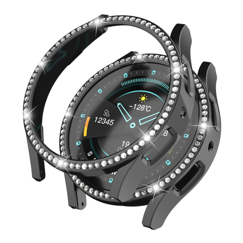 Samsung Galaxy Watch6 40mm Strass suojakuori
