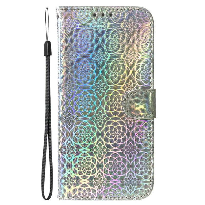 Xiaomi Redmi Note 14 5G Tyyli
 Disco Suojakuori
