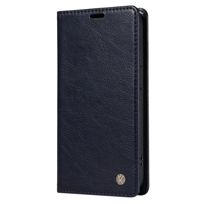 Flip Cover Xiaomi Redmi Note 14 5G Vintage YKATU