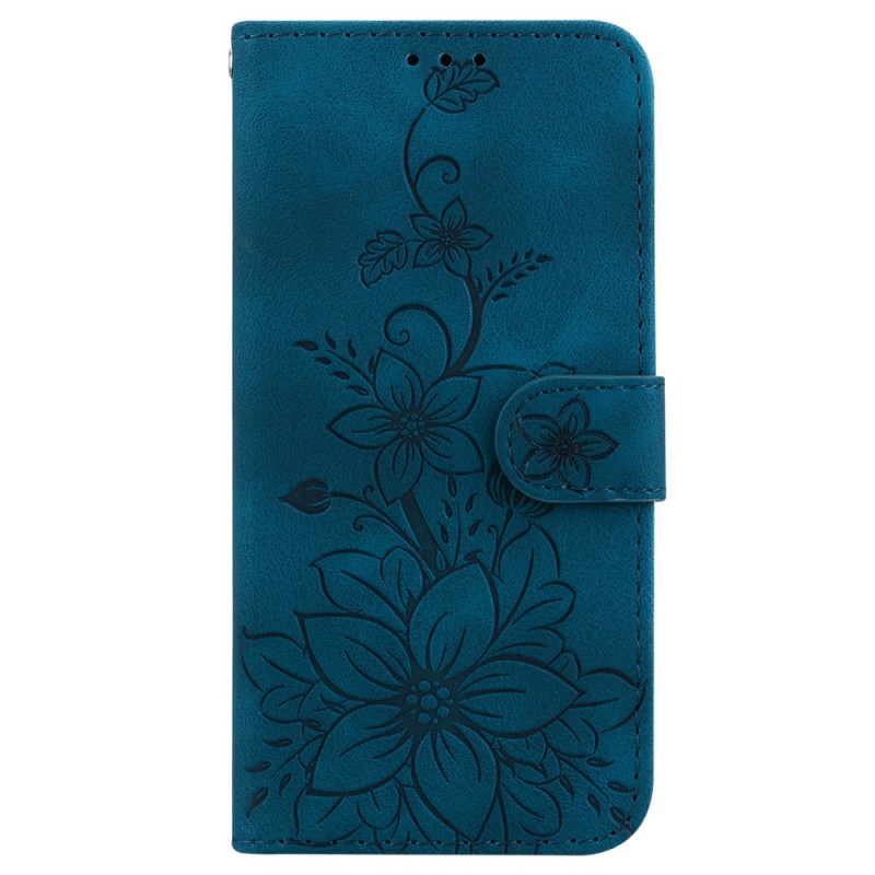 Xiaomi Redmi Note 14 5G Suojakuori
 Fleur de Lys kuvio