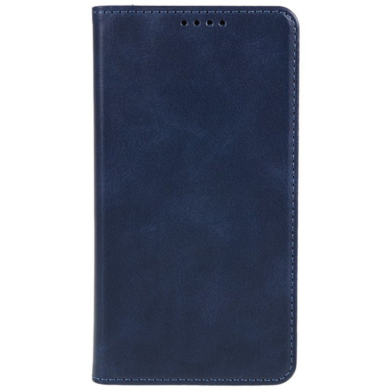 Flip Cover Xiaomi Redmi Note 14 5G Nahka Tekstuuri