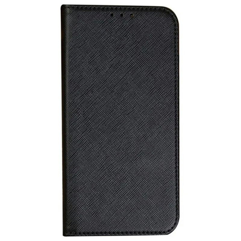 Flip Cover Xiaomi Redmi Note 14 5G teksturoitu