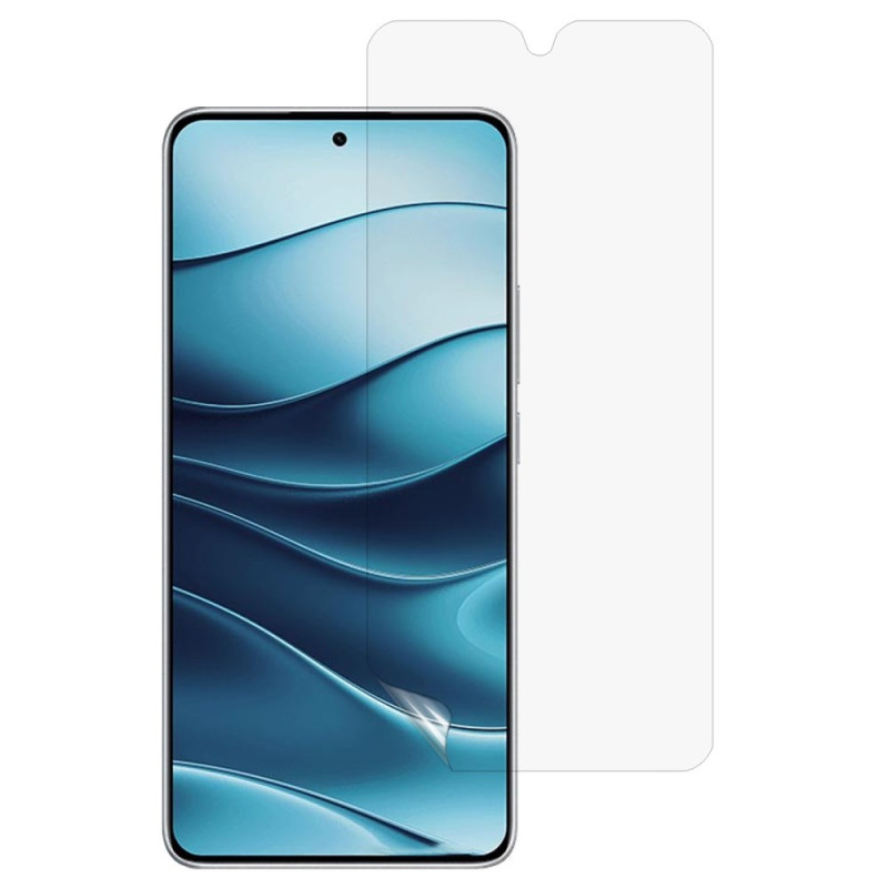 Näytönsuoja Matta Xiaomi Redmi Note 14 Pro Plus 5G / Note 14 5G / Note 14 Pro 5G / Poco X7 5G / Poco X7 5G