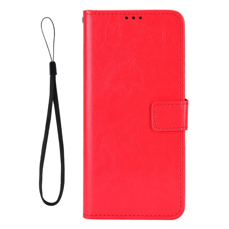 Suojakuori
 Xiaomi Redmi Note 14 5G Faux Nahka Flashy