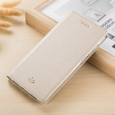 Flip Cover Huawei Mate 20 Lite teksturoitu