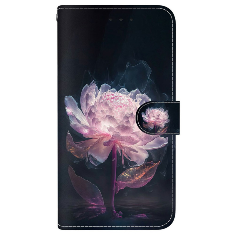 Samsung Galaxy A26 5G Suojakuori
 Peony Purple