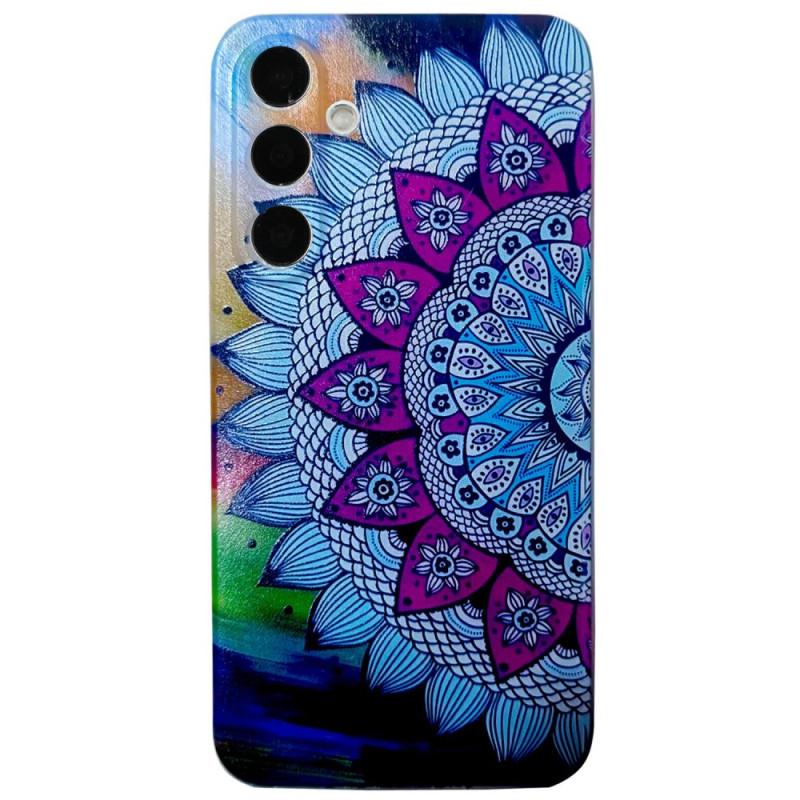 Samsung Galaxy A26 5G Suojakuori
 Mandala Design